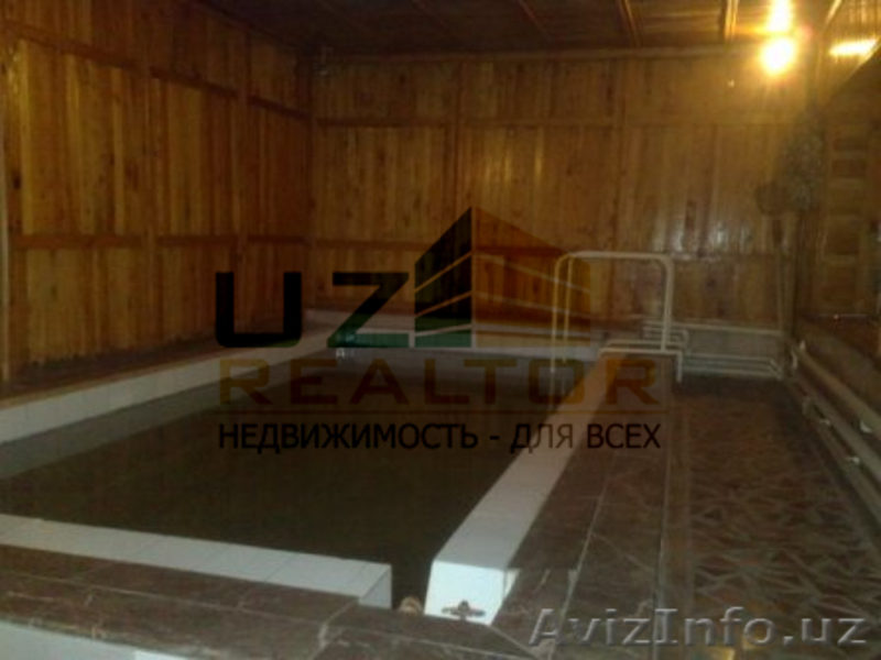 Кичик Бешагач ул. 5 комнат 6 соток 120 кв.м этажность 1 - Изображение #4, Объявление #831160