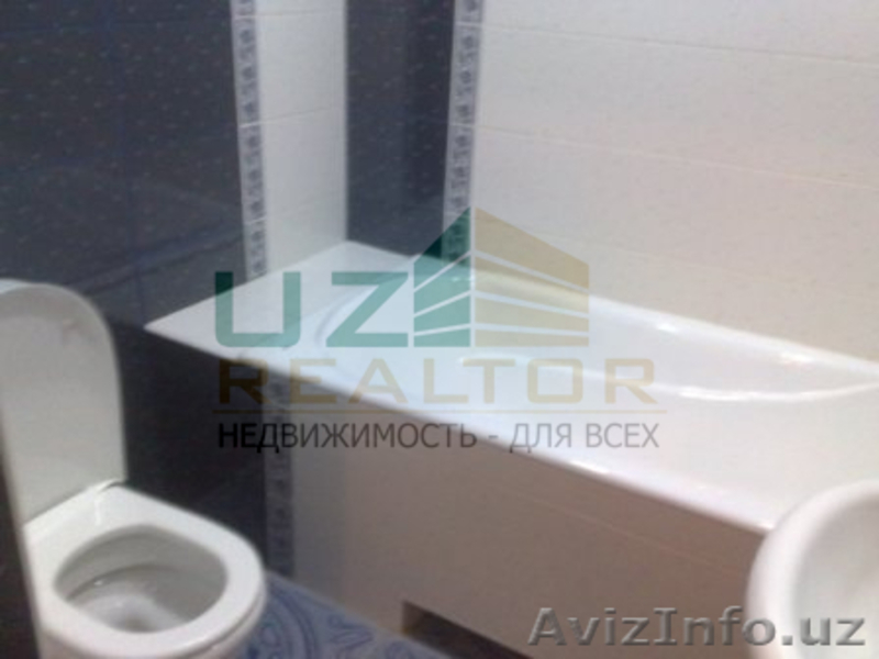 Продаётся квартира в Ташкенте, Парк Бабура, 2/3/3 (48000) - Изображение #4, Объявление #831140