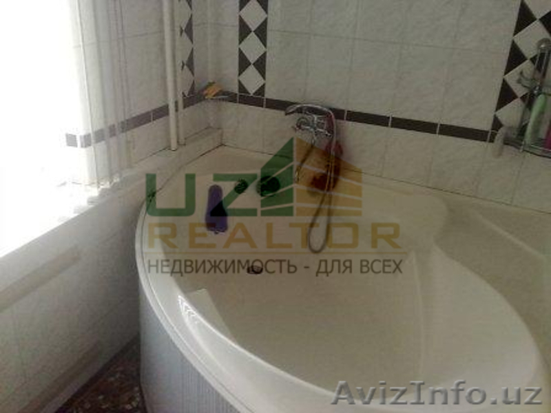 Нукусская ул. (у посольства России) 4 комнаты этаж 6/9 панель 180 кв.м - Изображение #6, Объявление #831150