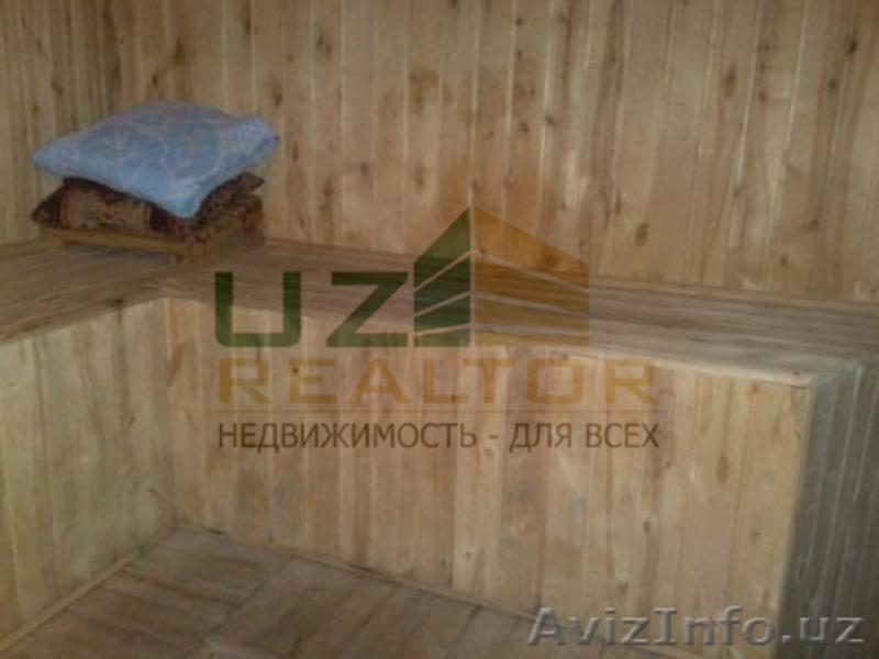 Кичик Бешагач ул. 5 комнат 6 соток 120 кв.м этажность 1 - Изображение #5, Объявление #831160