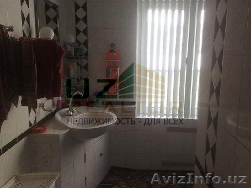 Нукусская ул. (у посольства России) 4 комнаты этаж 6/9 панель 180 кв.м - Изображение #7, Объявление #831150