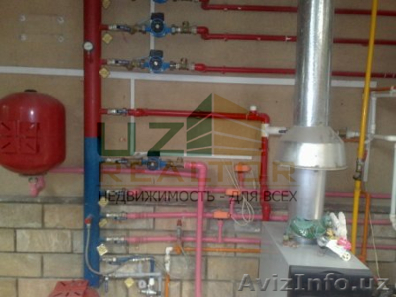 Кичик Бешагач ул. 5 комнат 6 соток 120 кв.м этажность 1 - Изображение #6, Объявление #831160