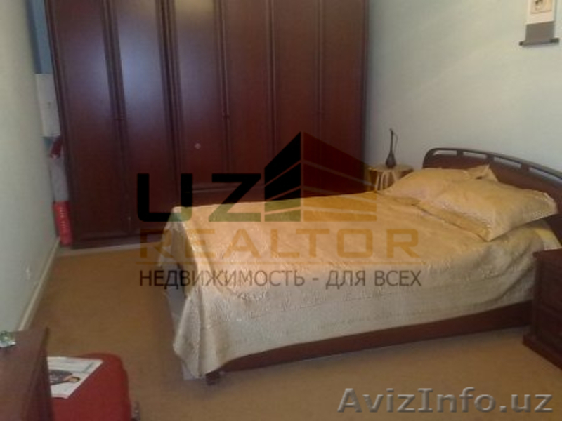 Новый Железнодорожный Колледж 5 комнат 4 соток 180 кв.м этажность 2 - Изображение #3, Объявление #831163