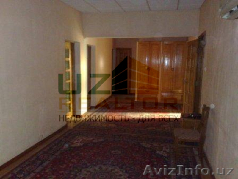 Дархан 6 комнат этаж 4/9 панель 200 кв.м - Изображение #3, Объявление #831154