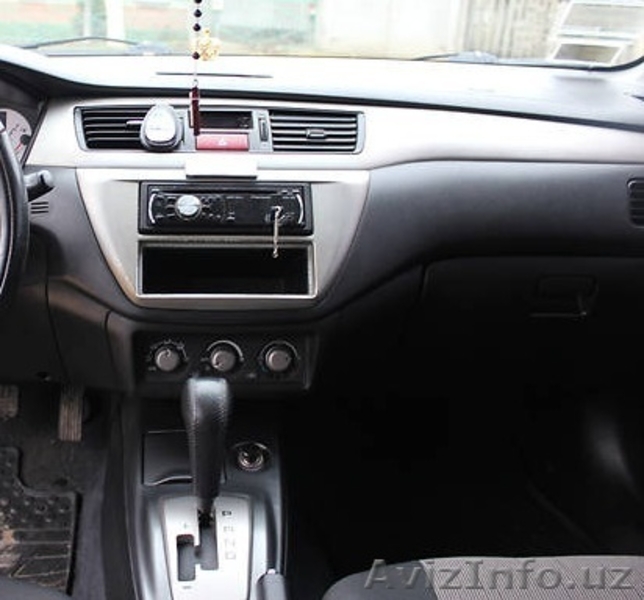 Mitsubishi Lancer,2007 - Изображение #6, Объявление #833447