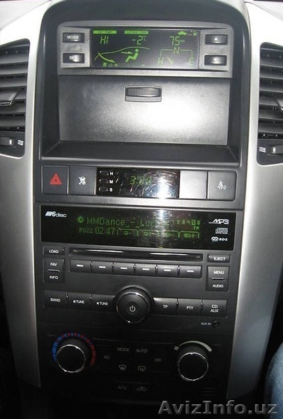 9000$---Chevrolet Captiva, 2008 - Изображение #7, Объявление #830663