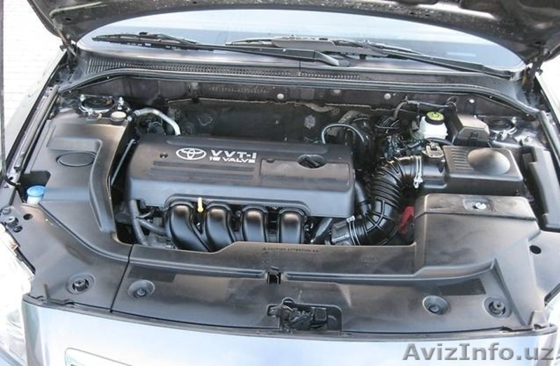 Toyota Avensis 2008--5200$ - Изображение #7, Объявление #826705
