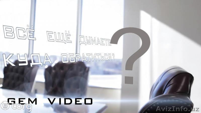 Видеосъемка. Аутсорсинг. - Изображение #10, Объявление #819026