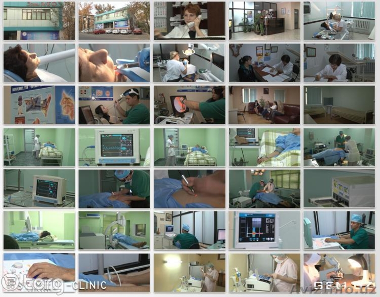 Видеосъемка. Аутсорсинг. - Изображение #2, Объявление #819026