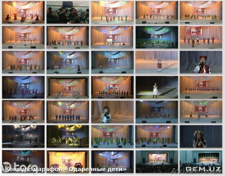 Видеосъемка. Аутсорсинг. - Изображение #3, Объявление #819026