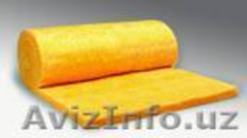 URSA урса утеплитель стекловата минвата теплоизоляция с первых рук  U - Изображение #4, Объявление #508782