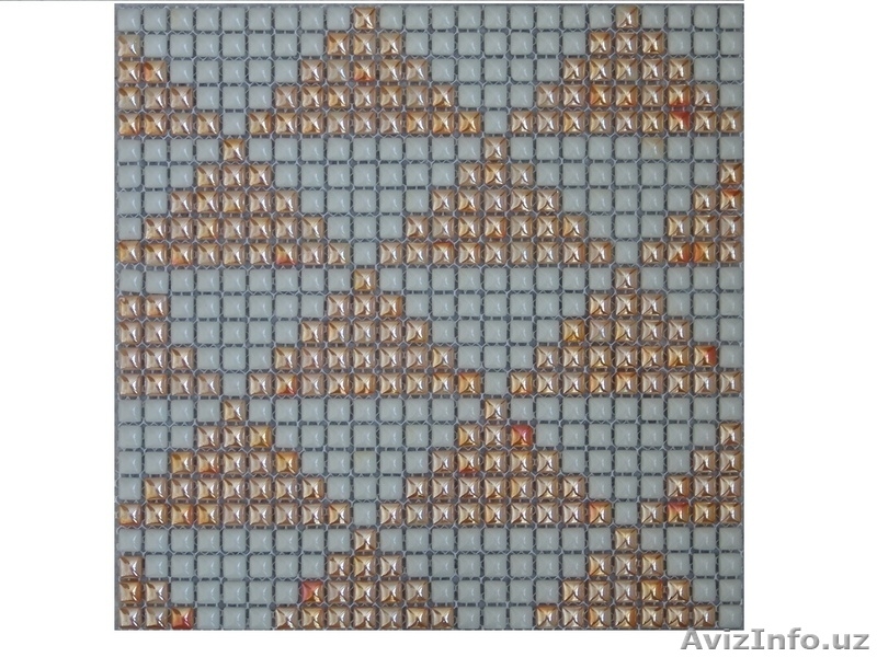 Стекляная мозаика - Изображение #8, Объявление #819270