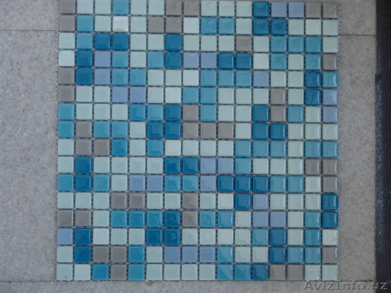 Стекляная мозаика - Изображение #6, Объявление #819270