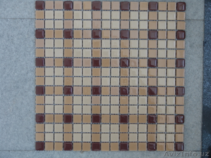 Стекляная мозаика - Изображение #7, Объявление #819270