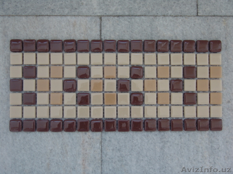 Стекляная мозаика - Изображение #10, Объявление #819270