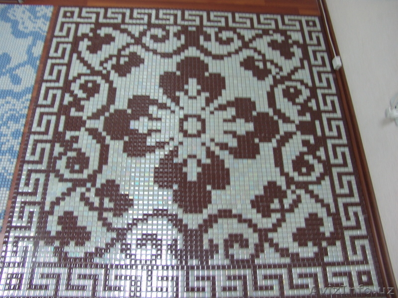 Стекляная мозаика - Изображение #3, Объявление #819270