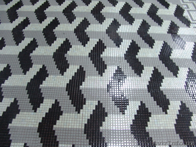Стекляная мозаика - Изображение #4, Объявление #819270