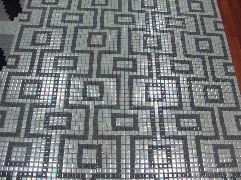 Стекляная мозаика - Изображение #5, Объявление #819270