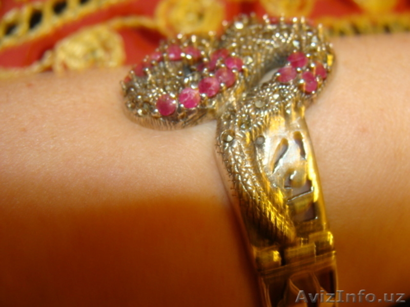 серебряный комплект  - Изображение #3, Объявление #820316