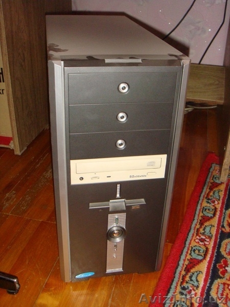 Продаю б.у компьютер - Изображение #3, Объявление #815434