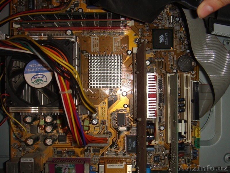 Продаю б.у компьютер - Изображение #5, Объявление #815434