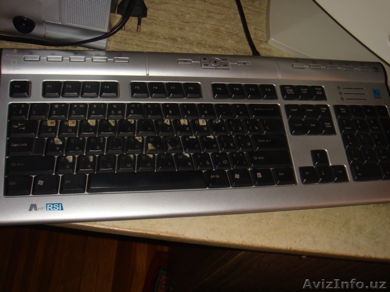 Продаю б.у компьютер - Изображение #6, Объявление #815434