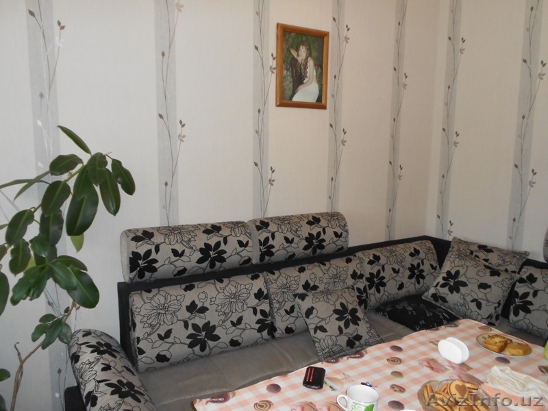 сергели 8, рядом сергелийский хокимият - Изображение #2, Объявление #816857