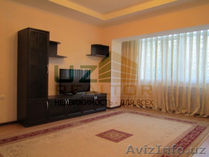 Бабура ул. (ориентир маг. Korzinka.uz) 2 комнаты - Изображение #3, Объявление #831165