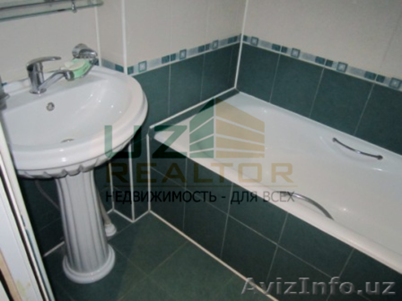 Бабура ул. (ориентир маг. Korzinka.uz) 2 комнаты - Изображение #4, Объявление #831165