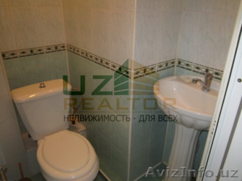 Бабура ул. (ориентир маг. Korzinka.uz) 2 комнаты - Изображение #5, Объявление #831165