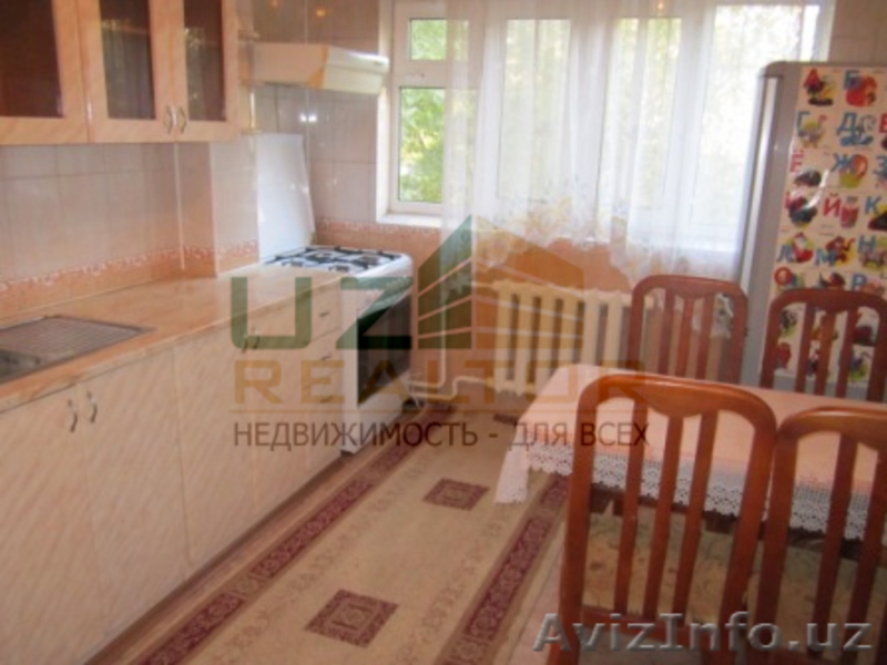 Бабура ул. (ориентир маг. Korzinka.uz) 2 комнаты - Изображение #6, Объявление #831165