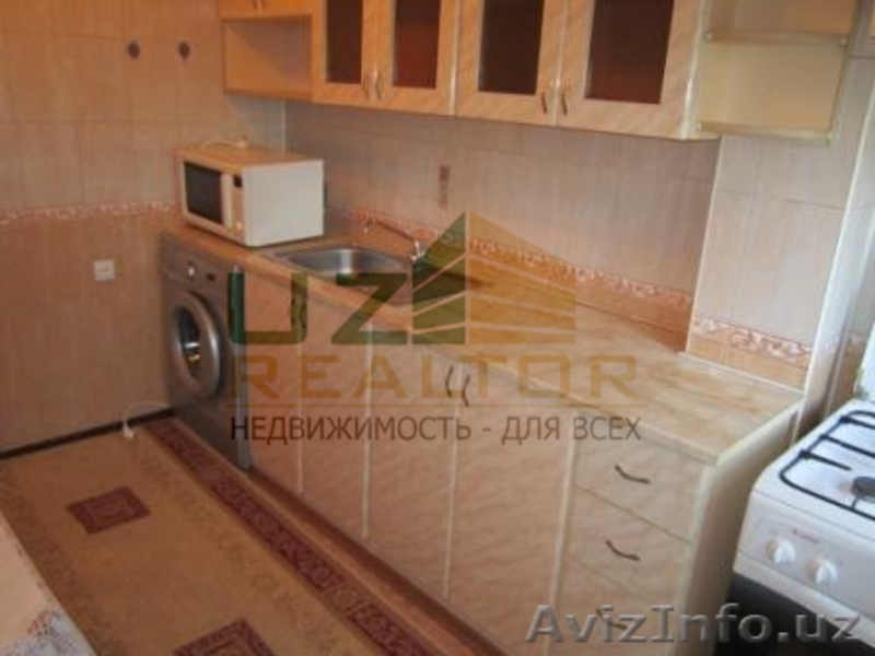 Бабура ул. (ориентир маг. Korzinka.uz) 2 комнаты - Изображение #7, Объявление #831165