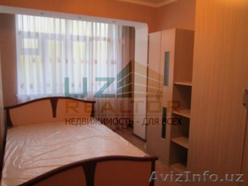 Бабура ул. (ориентир маг. Korzinka.uz) 2 комнаты - Изображение #8, Объявление #831165