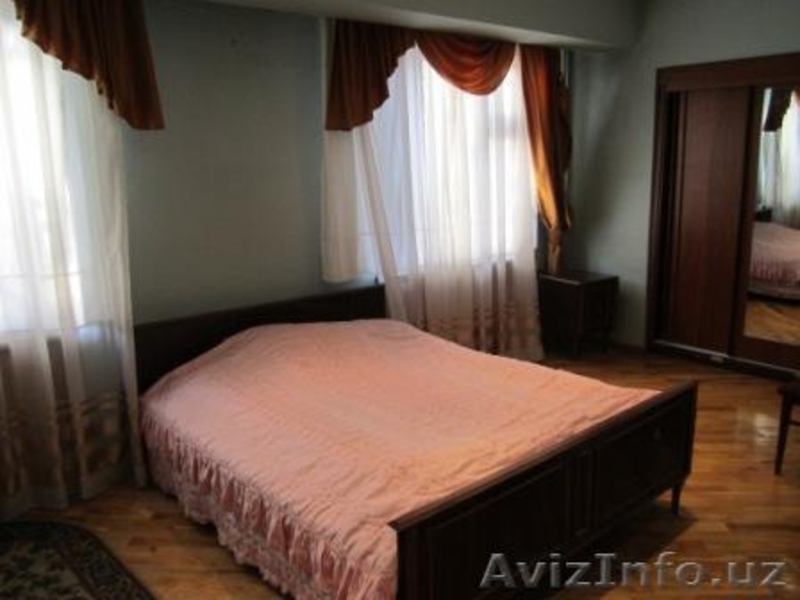 Ц-1 (пос-во Великобритании) 4 комнаты этаж 6/9 кирпич 120 кв.м - Изображение #3, Объявление #831166