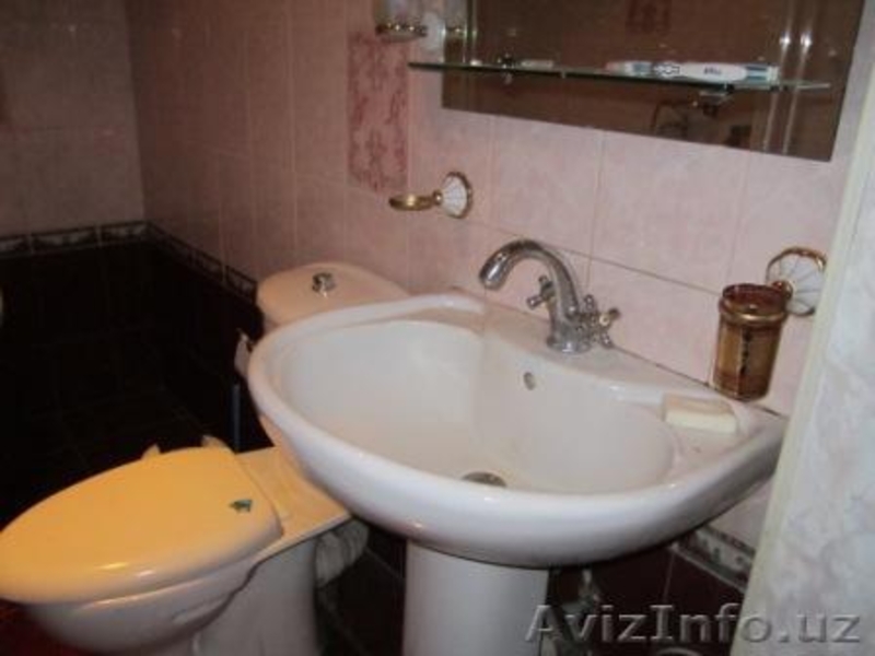 Ц-1 (пос-во Великобритании) 4 комнаты этаж 6/9 кирпич 120 кв.м - Изображение #4, Объявление #831166