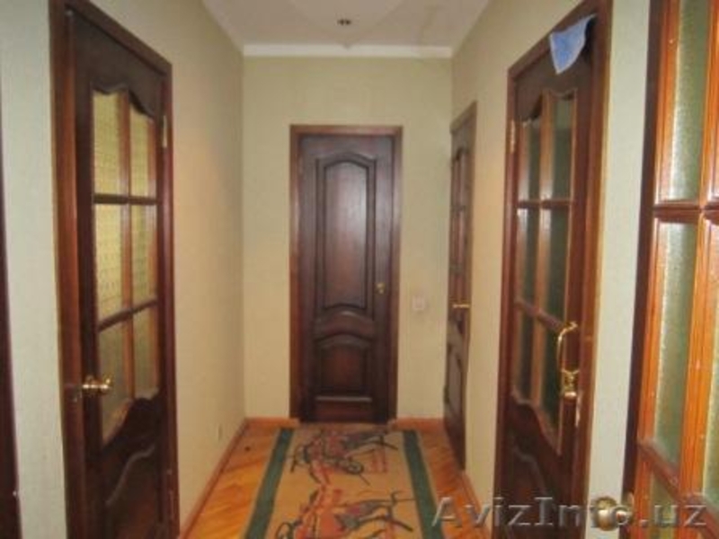 Ц-1 (пос-во Великобритании) 4 комнаты этаж 6/9 кирпич 120 кв.м - Изображение #6, Объявление #831166