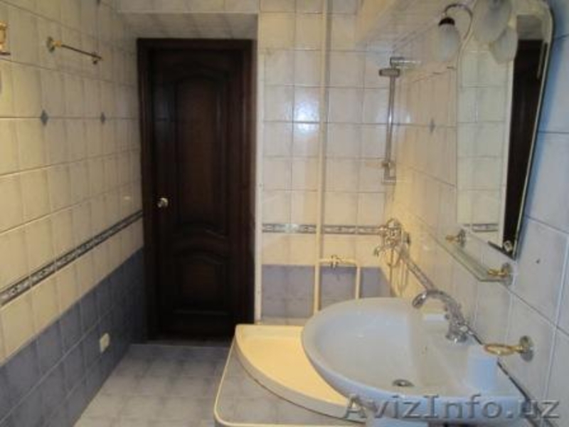 Ц-1 (пос-во Великобритании) 4 комнаты этаж 6/9 кирпич 120 кв.м - Изображение #5, Объявление #831166