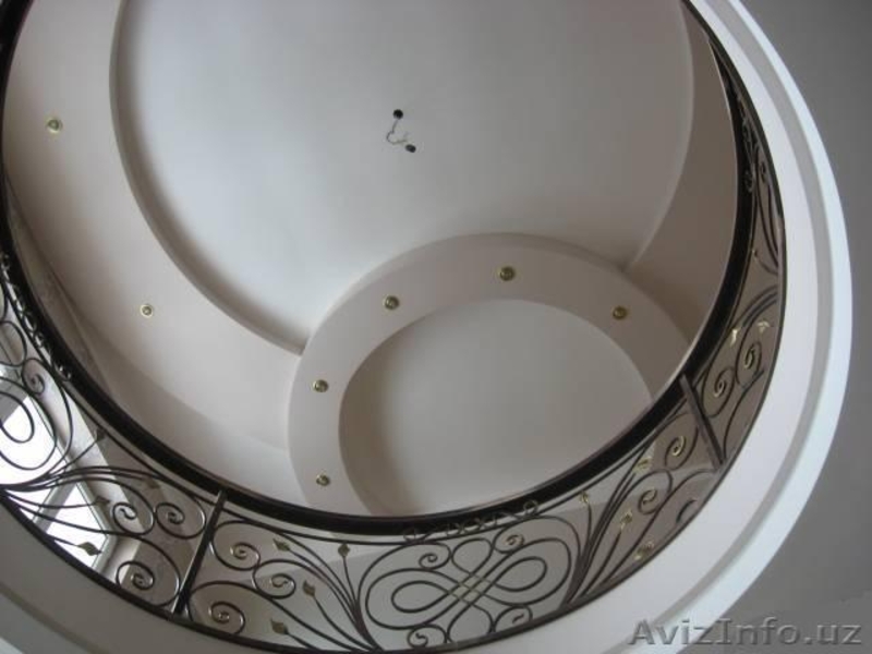 Малярные работы любой сложности! - Изображение #3, Объявление #820372