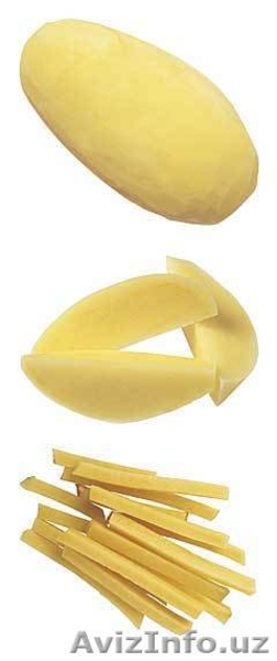 Производственные линии для подготовки, резки, мойки, сушки, очистки и упаковки п - Изображение #4, Объявление #827171