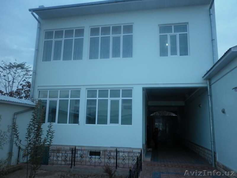 сдаю дом иностранцам со всеми удобствами - Изображение #6, Объявление #818277