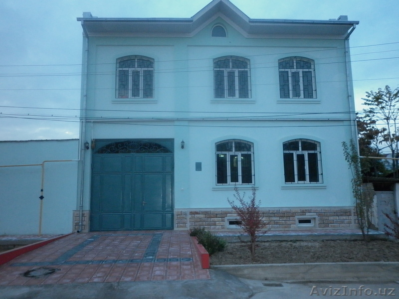 сдаю дом иностранцам со всеми удобствами - Изображение #7, Объявление #818277