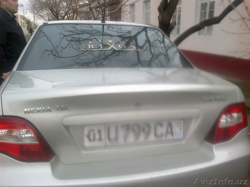 НЕКСИЯ ДОНС1,6 2009 года - Изображение #3, Объявление #838674