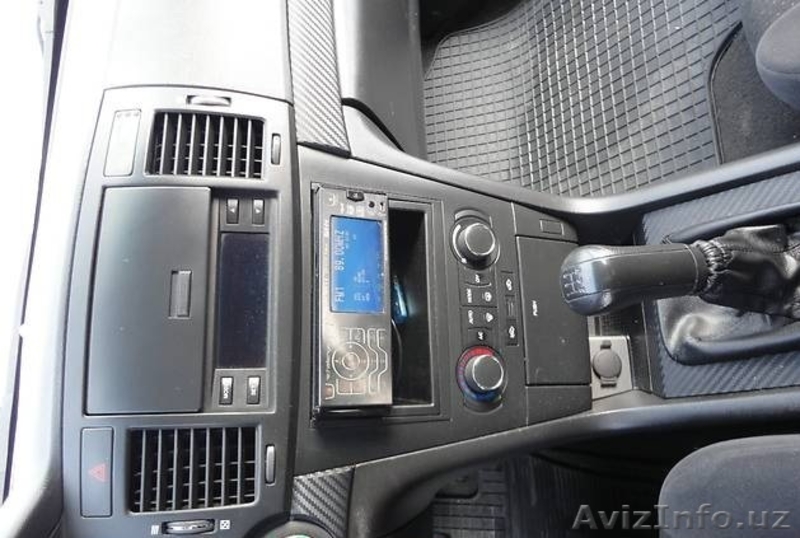 Chevrolet Epica,2008  --9000$ - Изображение #7, Объявление #843427