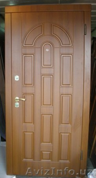 OOO «IRON MEGA SPACE» изготавливает — Входные Металлические Двери - Изображение #6, Объявление #849272