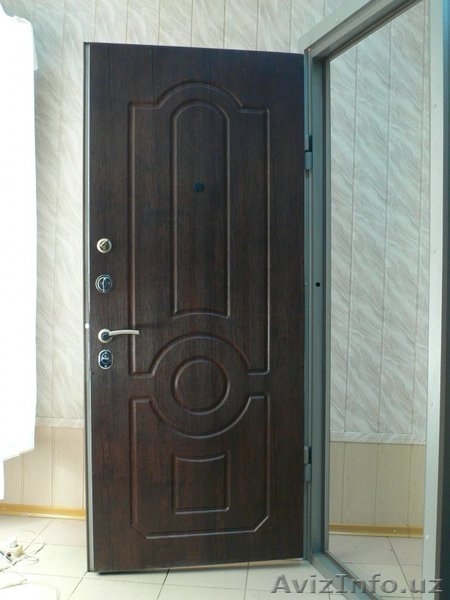 OOO «IRON MEGA SPACE» изготавливает — Входные Металлические Двери - Изображение #7, Объявление #849272