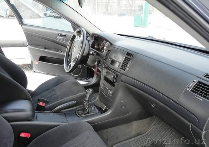 Chevrolet Epica,2008  --9000$ - Изображение #6, Объявление #843427