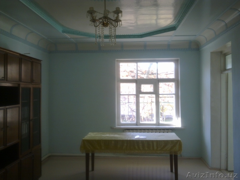 1-этажный дом 95м2 с участком 6,4 сот. - Изображение #1, Объявление #842940