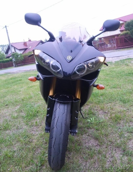 Yamaha YZF R1,2007 - Изображение #3, Объявление #850463