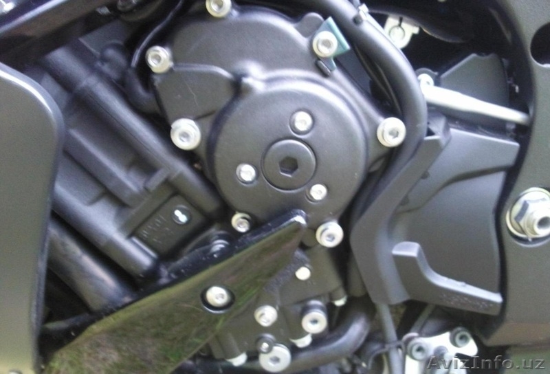 Yamaha YZF R1,2007 - Изображение #6, Объявление #850463