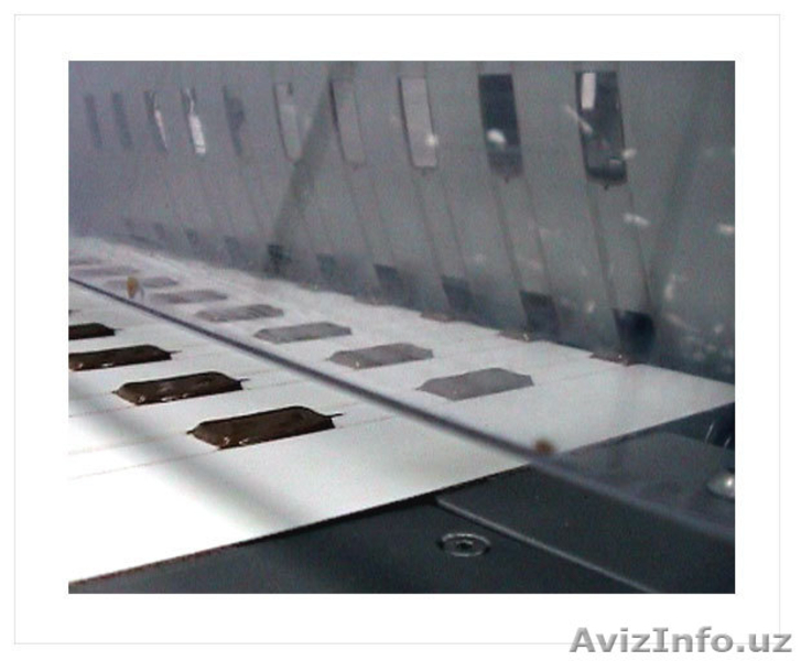 Бельгийские линии для производства различных шоколадов. - Изображение #4, Объявление #835292